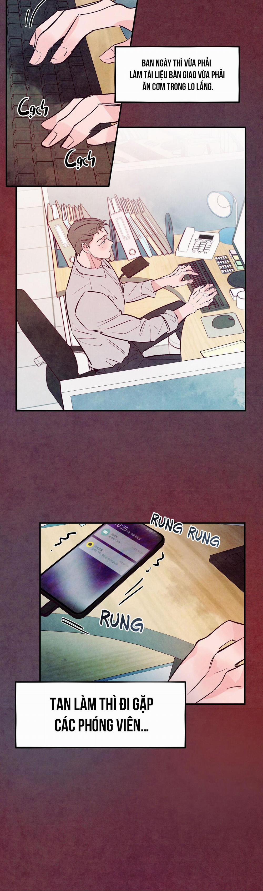 Say Tình 67 trang 57