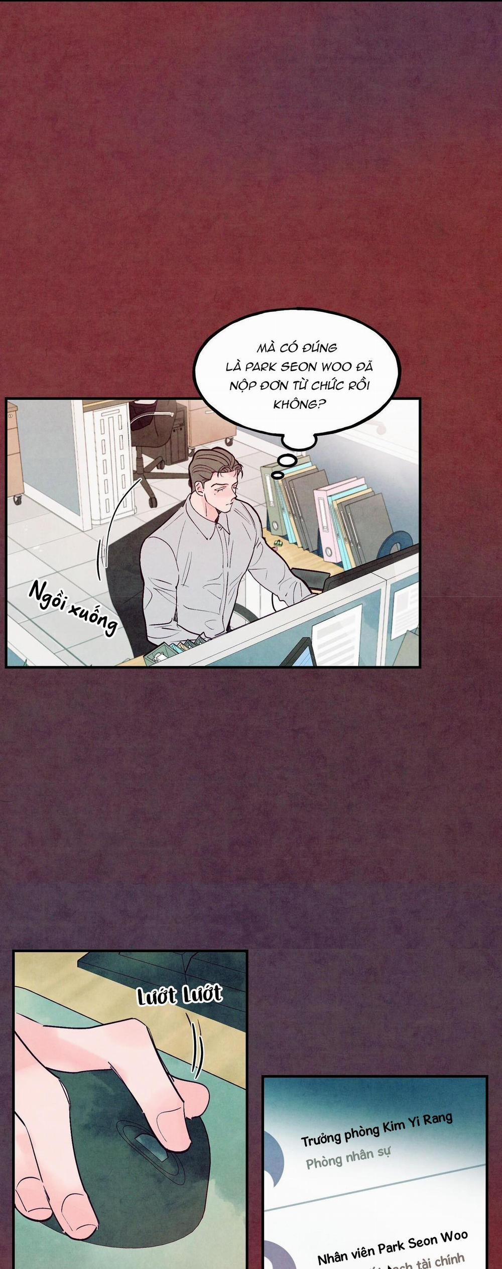 Say Tình 67 trang 64