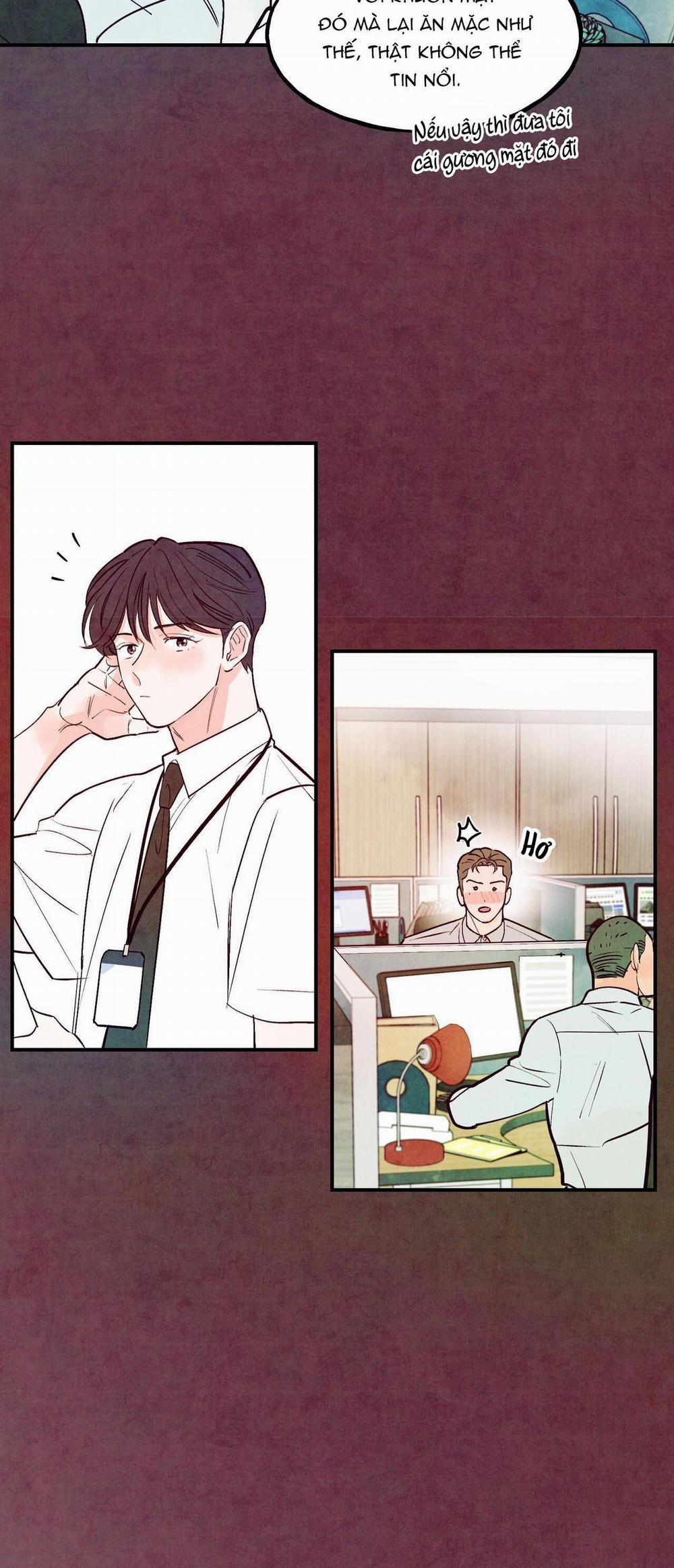 Say Tình 67 trang 68