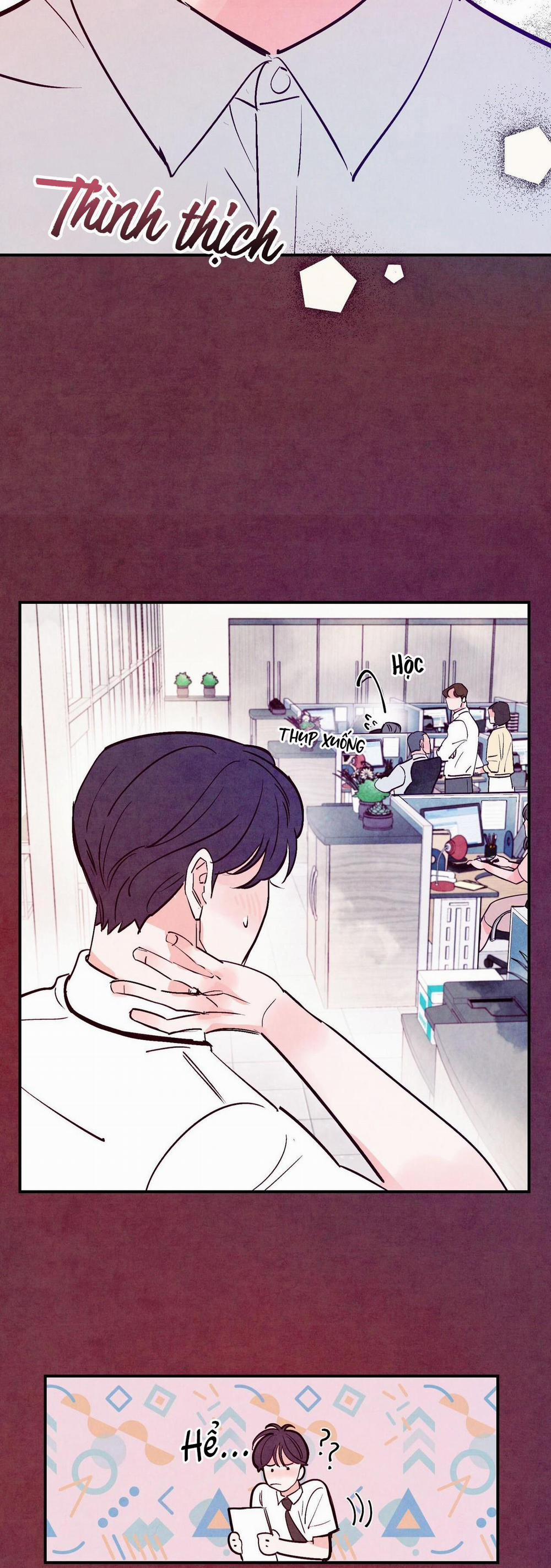 Say Tình 67 trang 70