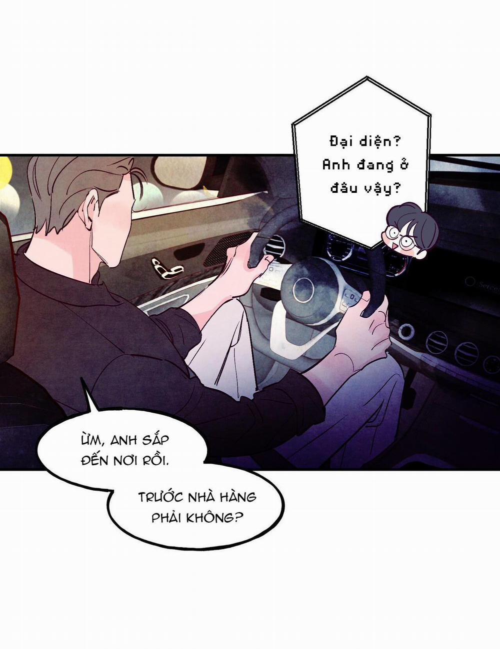 Say Tình 67 trang 77