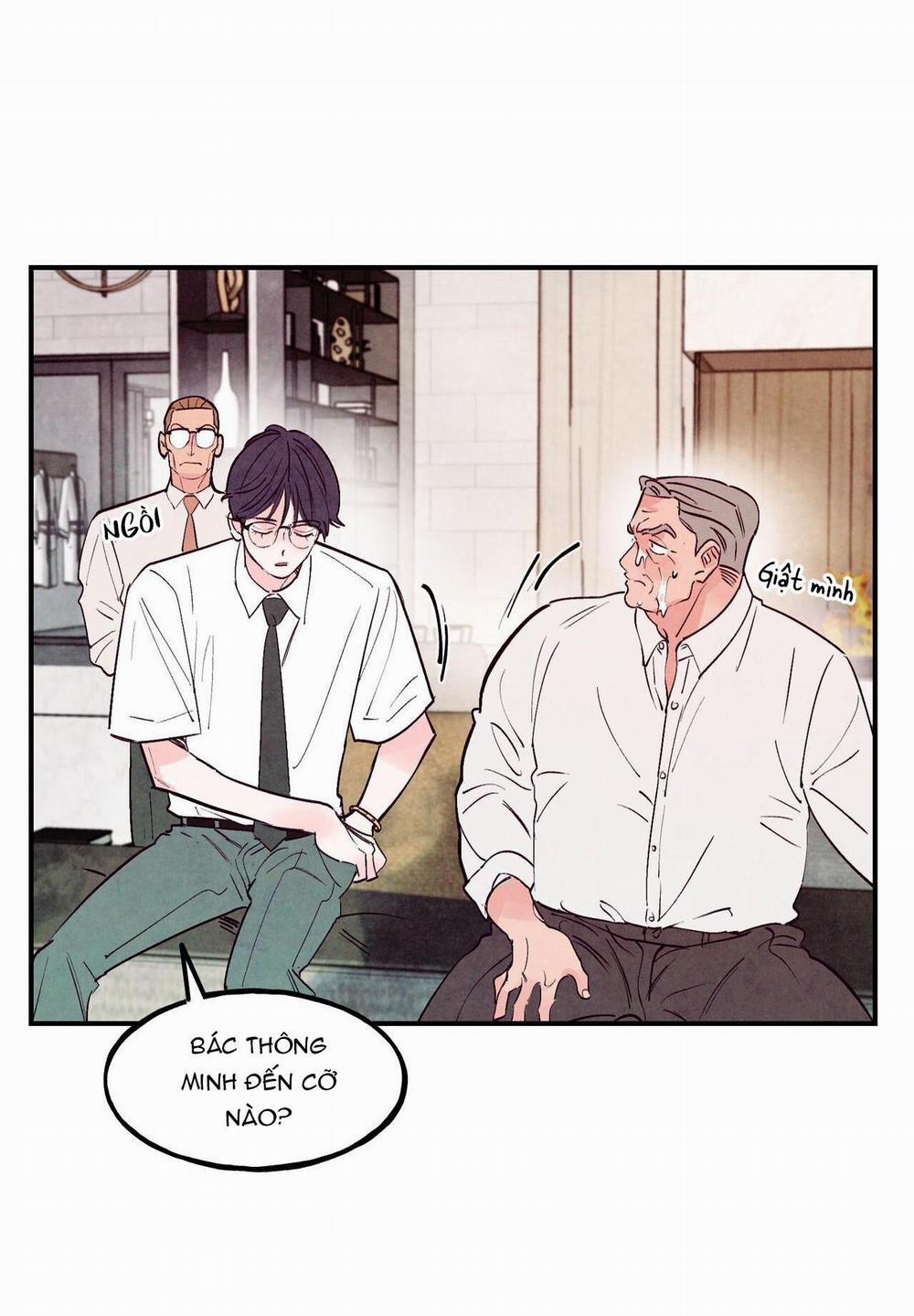 Say Tình 67 trang 8