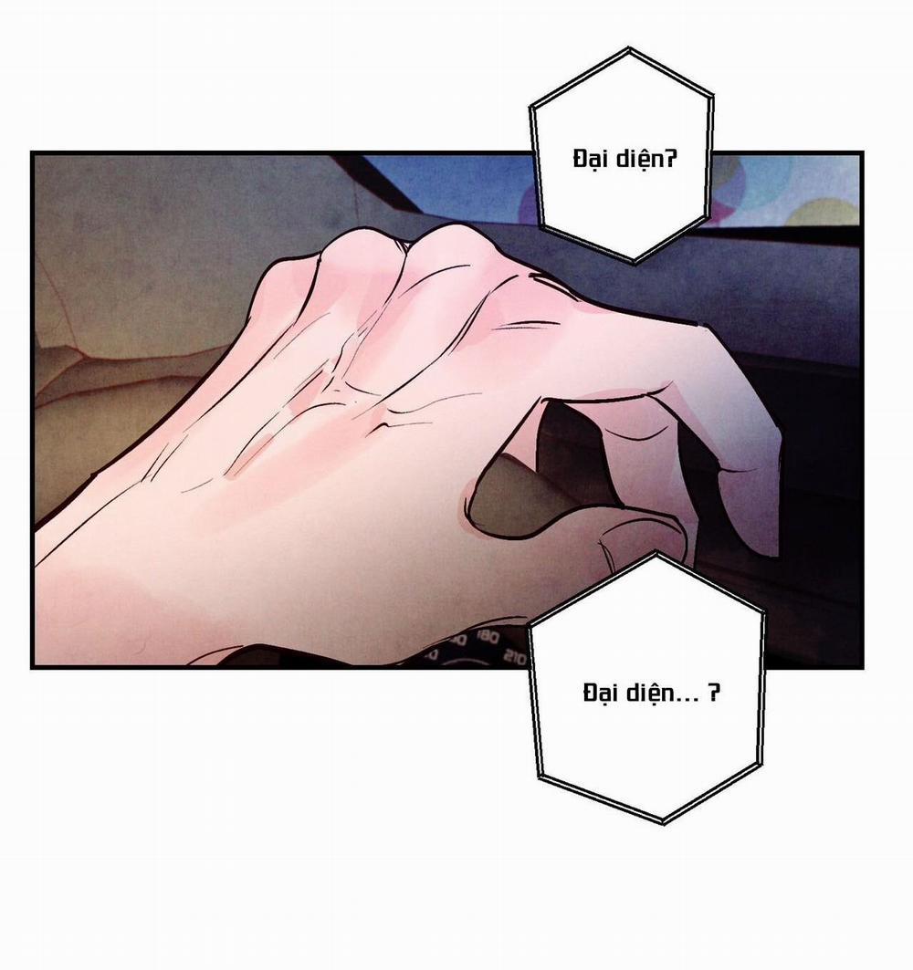 Say Tình 68 trang 1