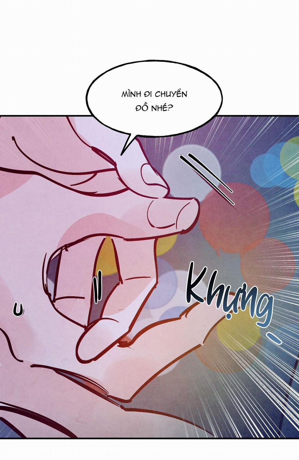 Say Tình 68 trang 31