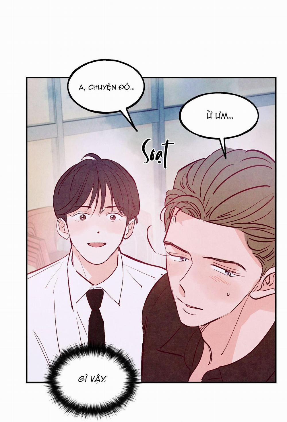 Say Tình 68 trang 33