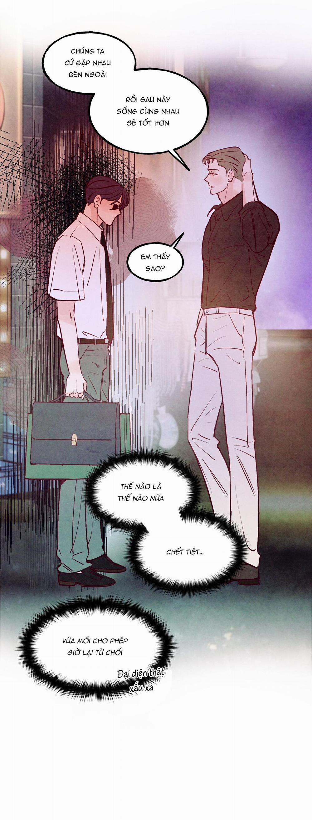 Say Tình 68 trang 36