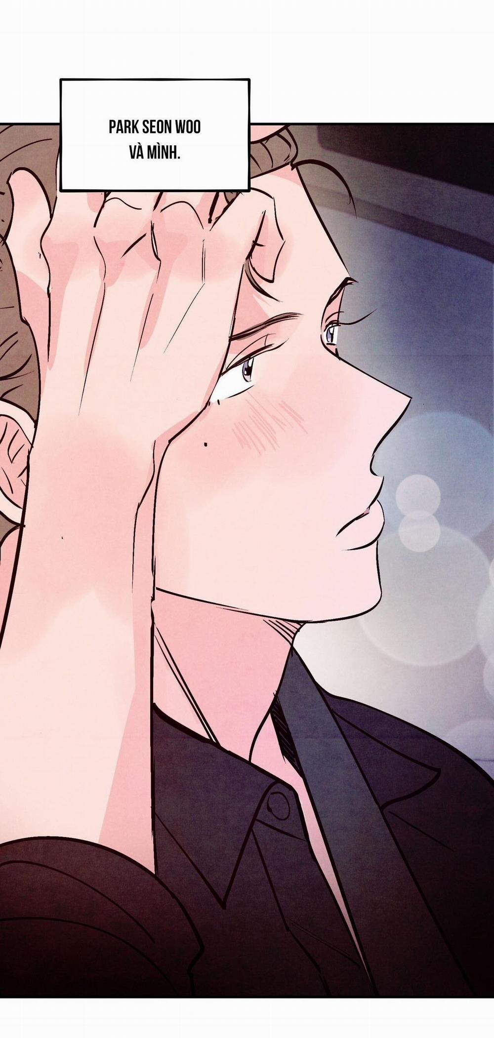 Say Tình 68 trang 5