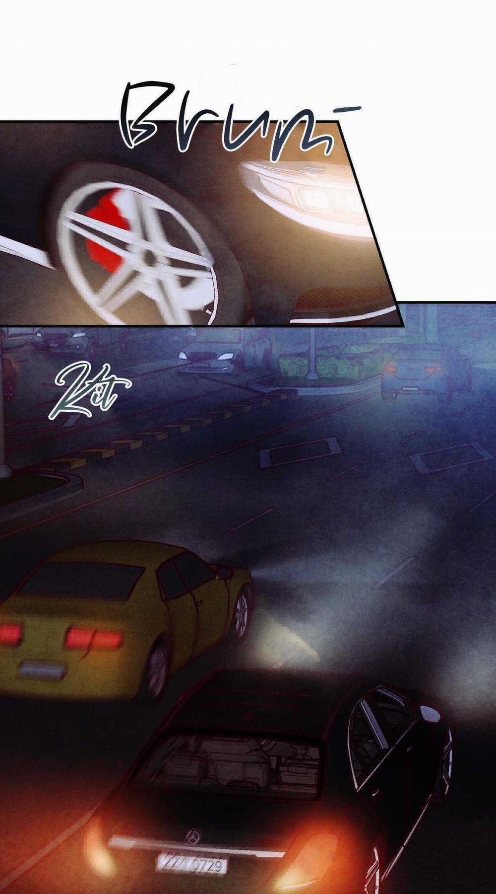 Say Tình 69 trang 1