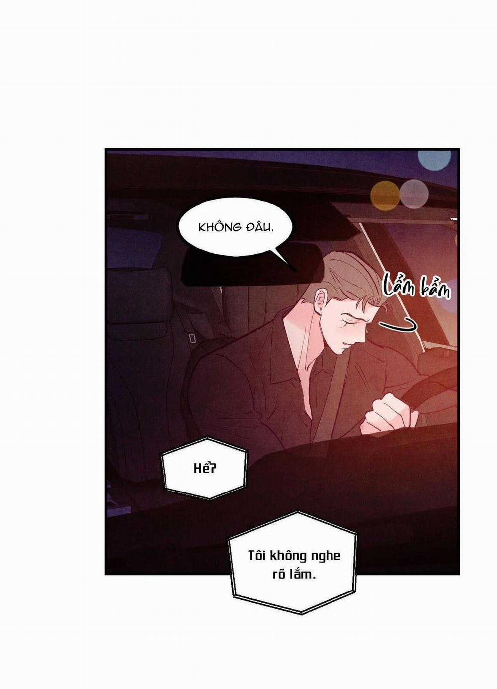 Say Tình 69 trang 16