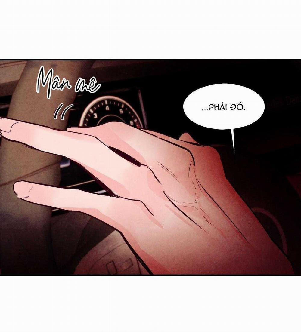 Say Tình 69 trang 20