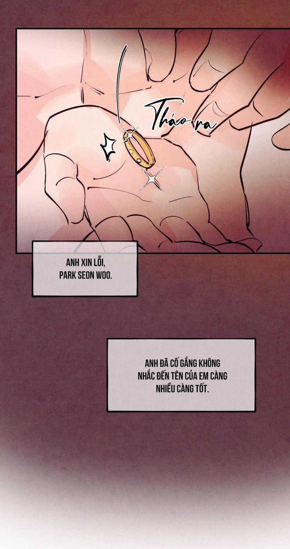 Say Tình 69 trang 22