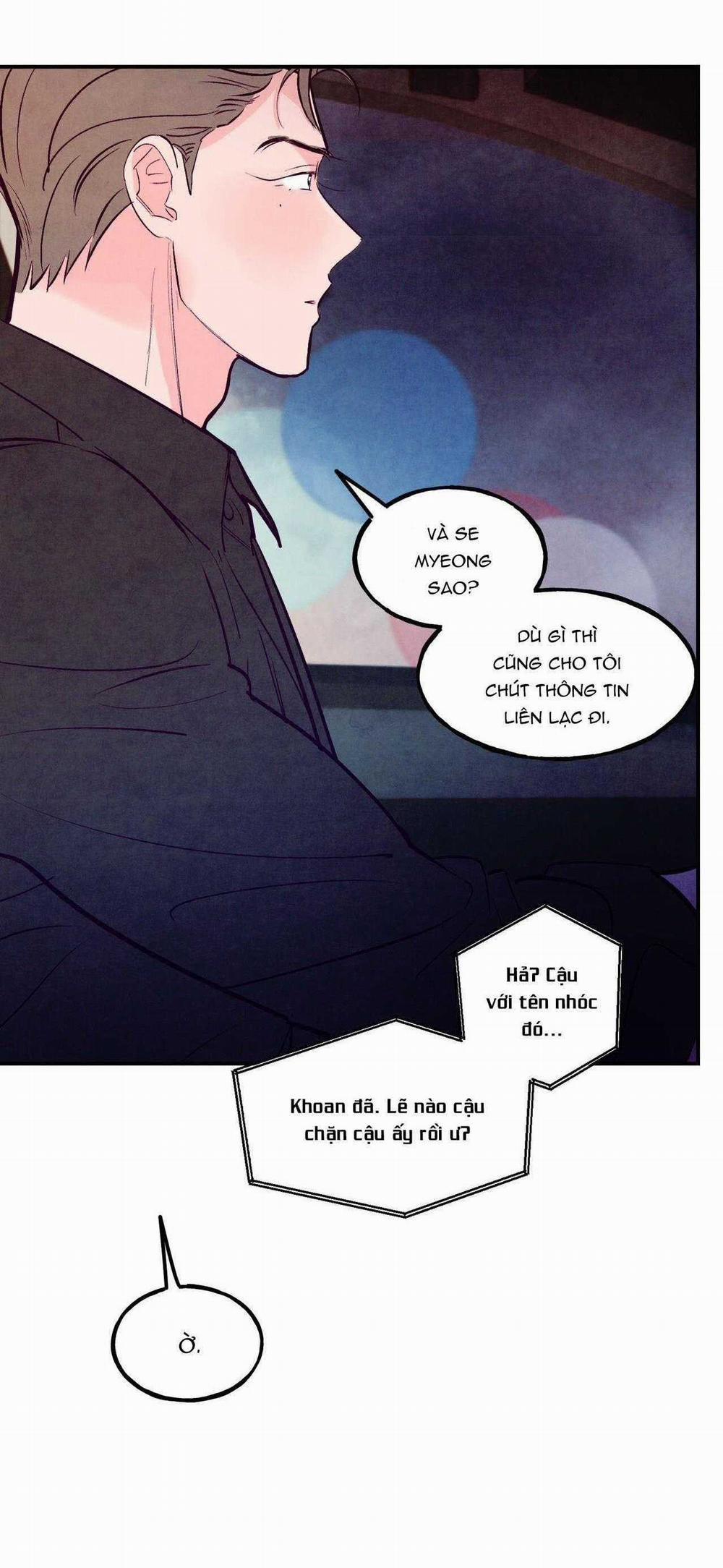 Say Tình 69 trang 24