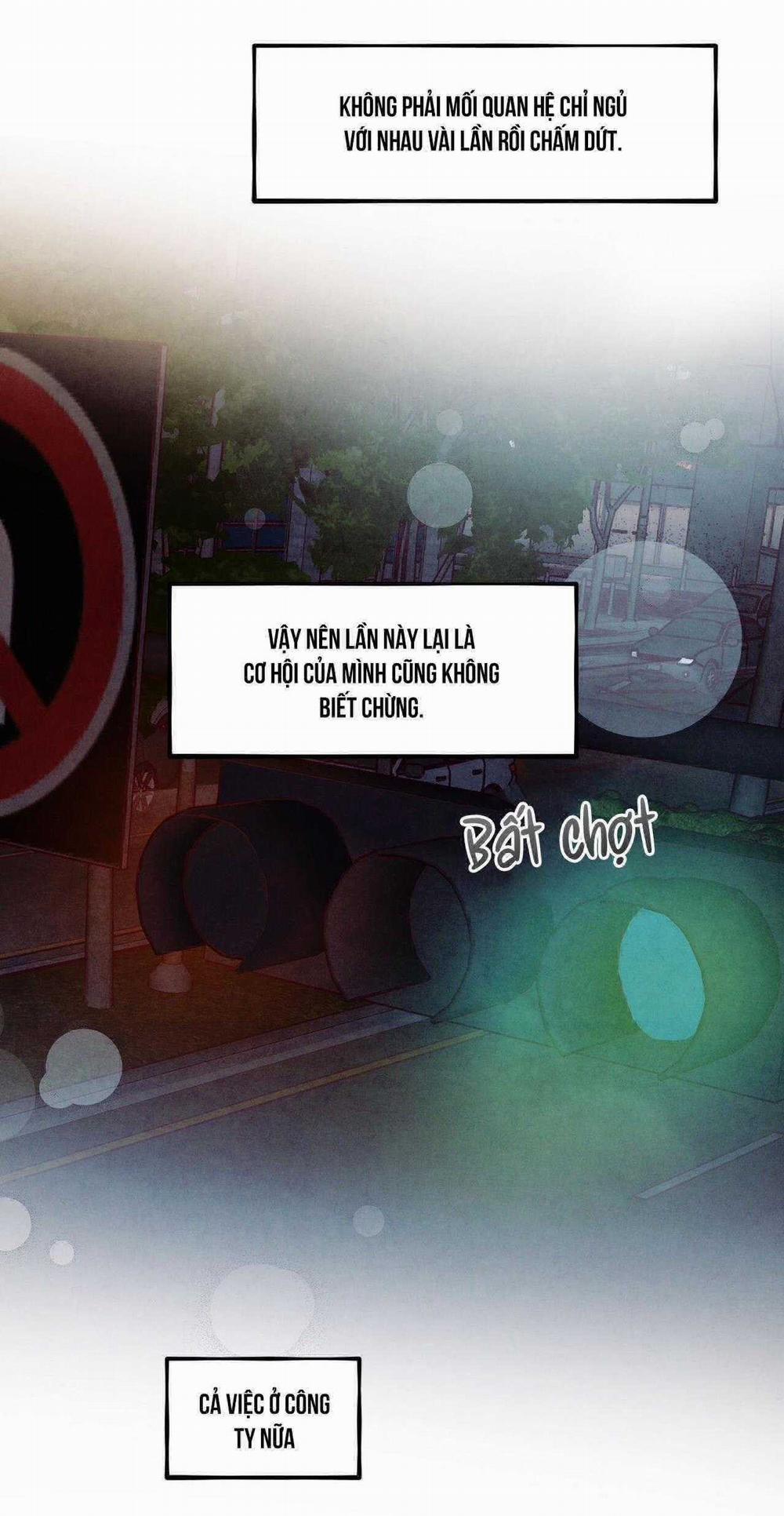 Say Tình 69 trang 27