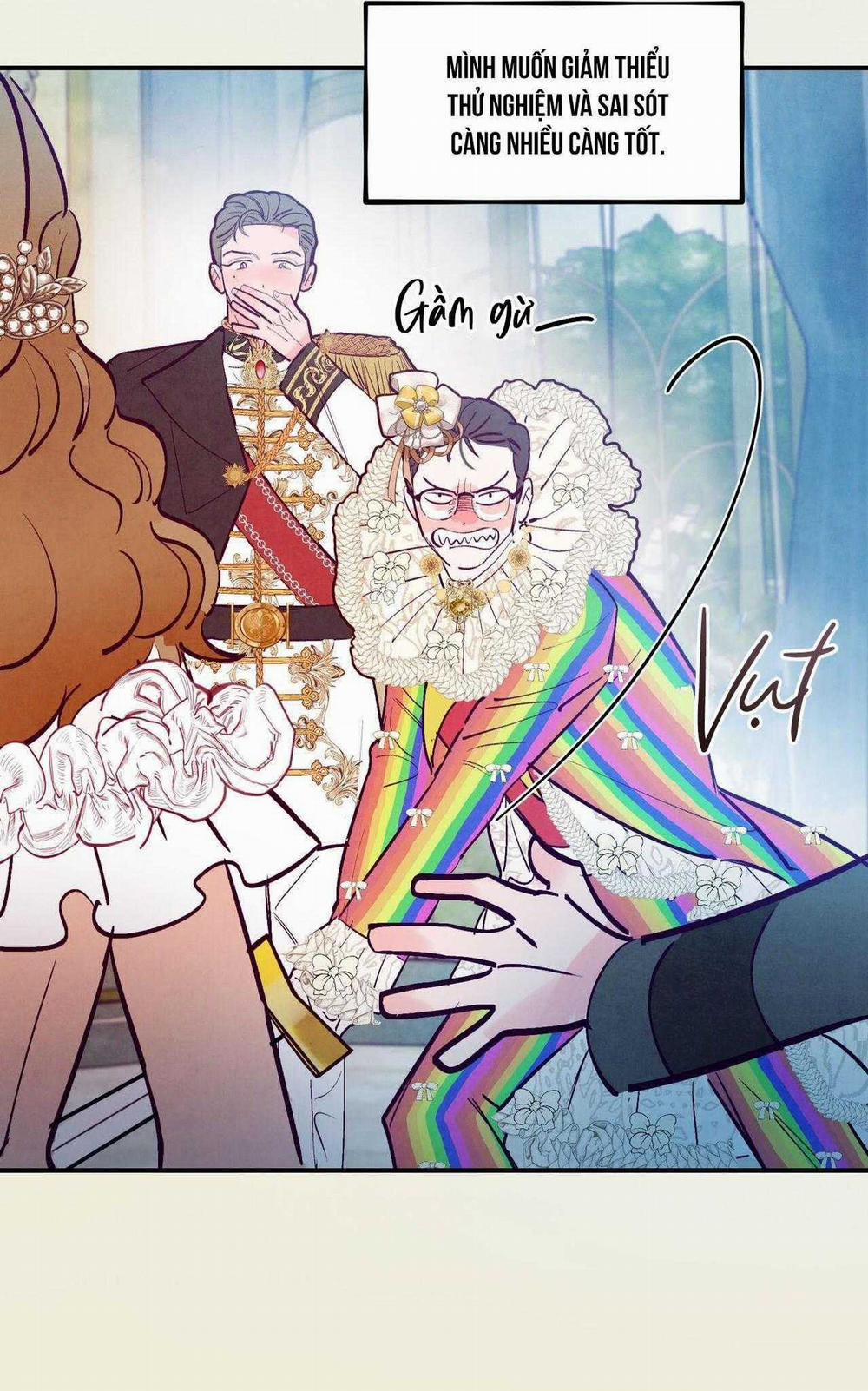 Say Tình 69 trang 72