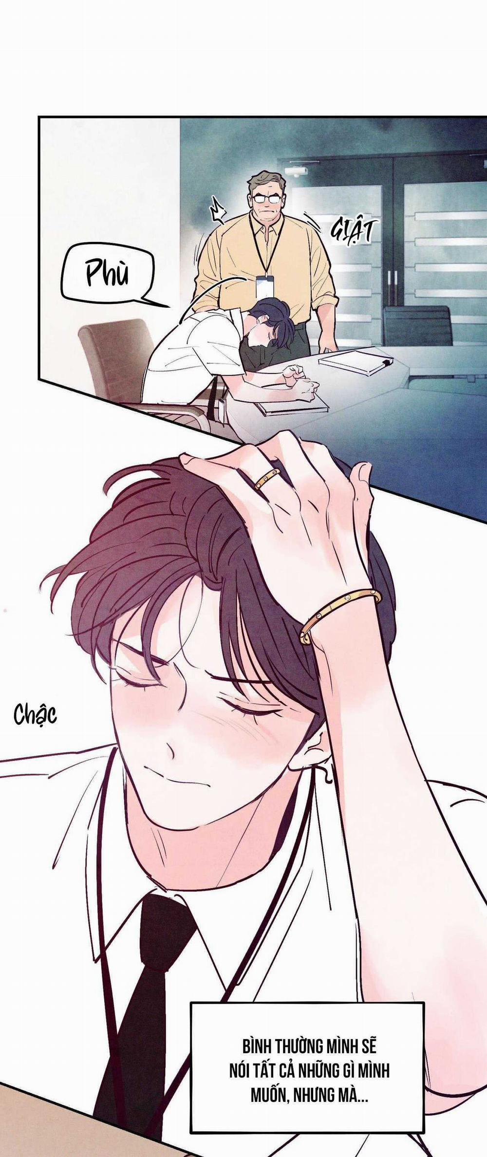 Say Tình 69 trang 84