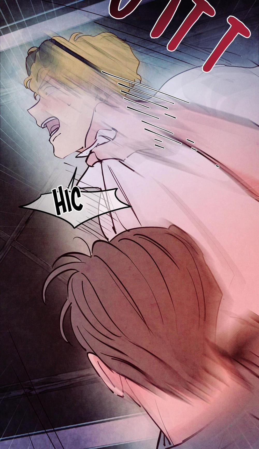 Say Tình 71 trang 1