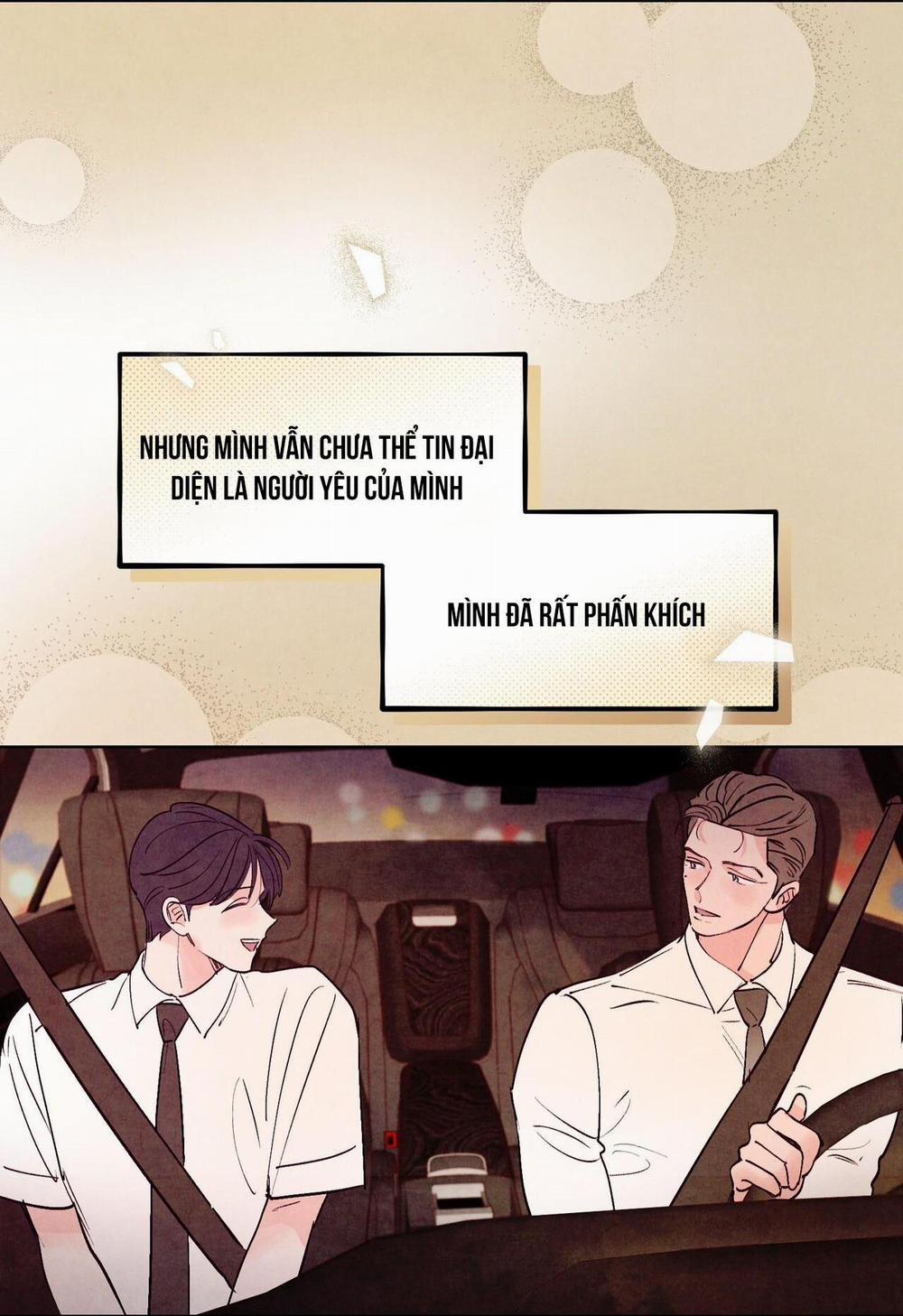 Say Tình 71 trang 32