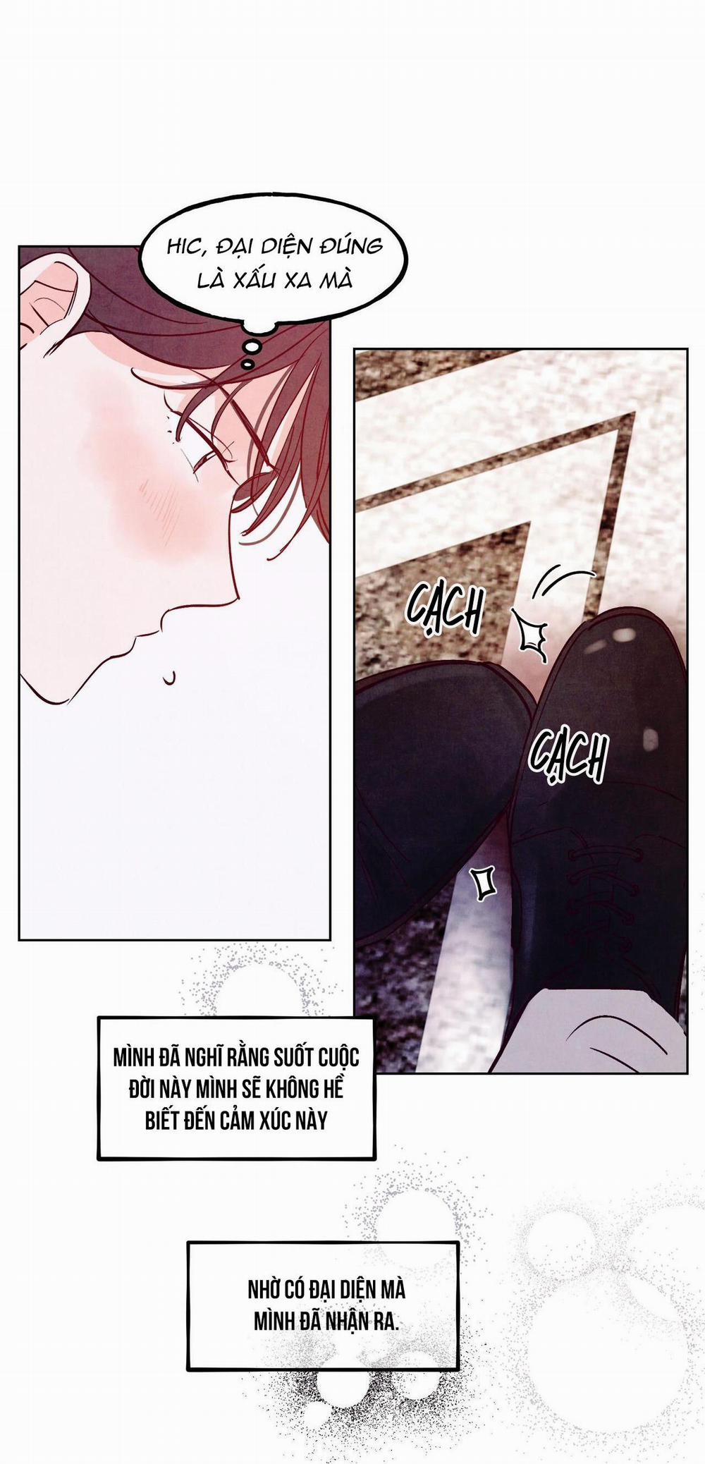 Say Tình 71 trang 37