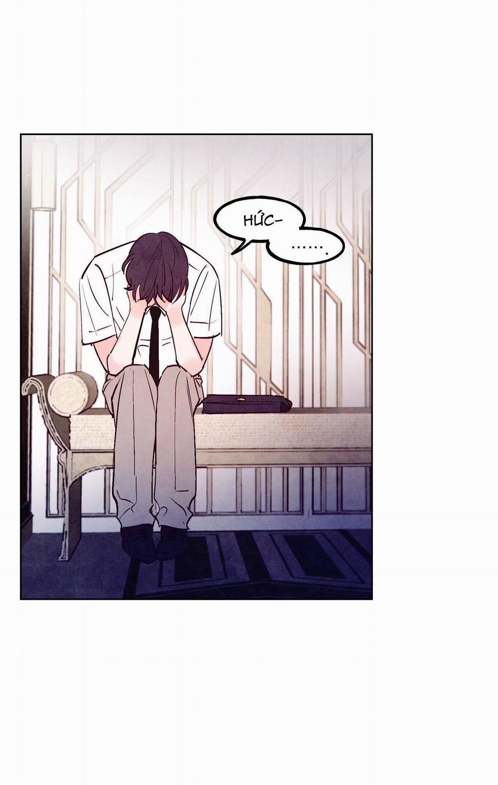 Say Tình 71 trang 39