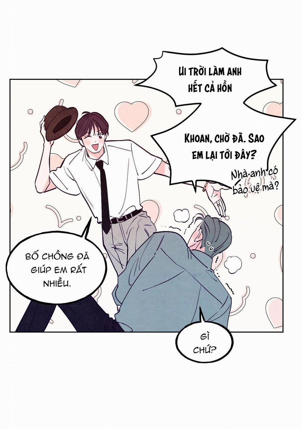 Say Tình 71 trang 47