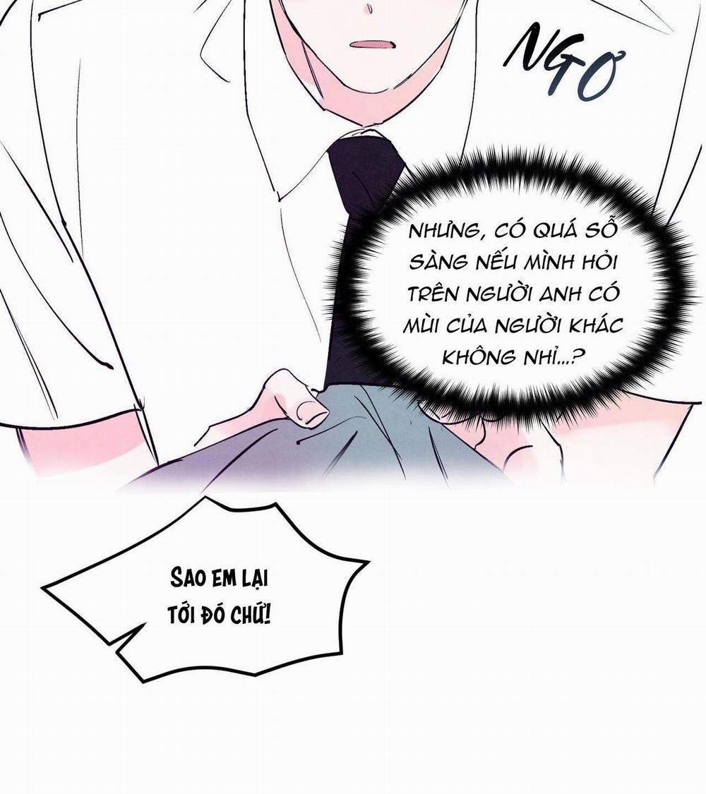 Say Tình 71 trang 56