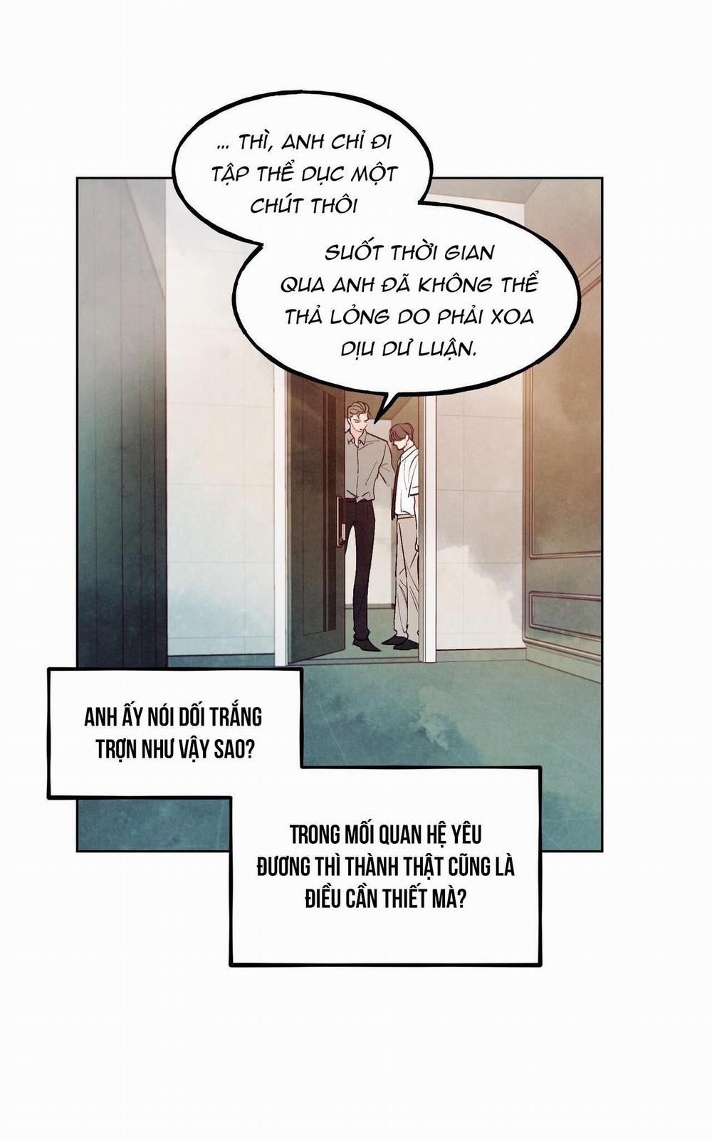 Say Tình 71 trang 63