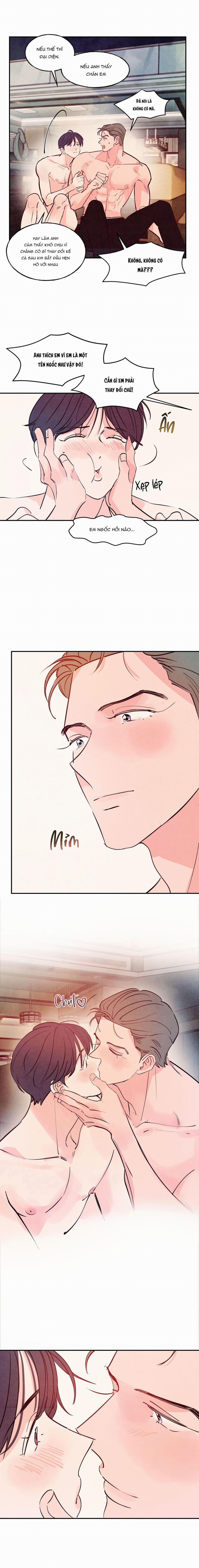 Say Tình 72 trang 13