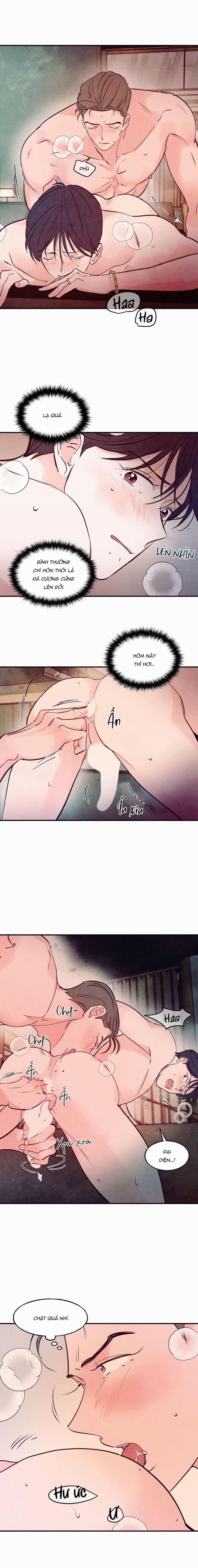 Say Tình 72 trang 3