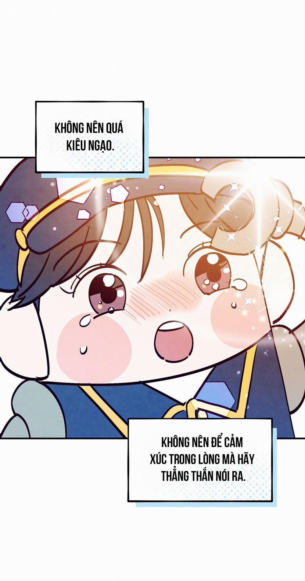 Say Tình 73 trang 19