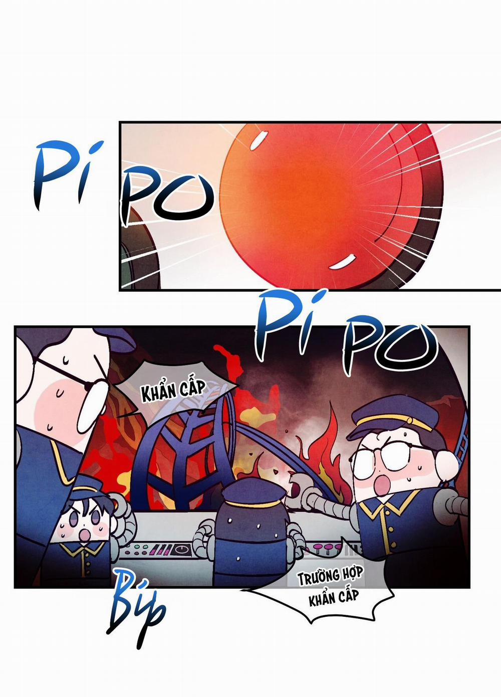 Say Tình 73 trang 4