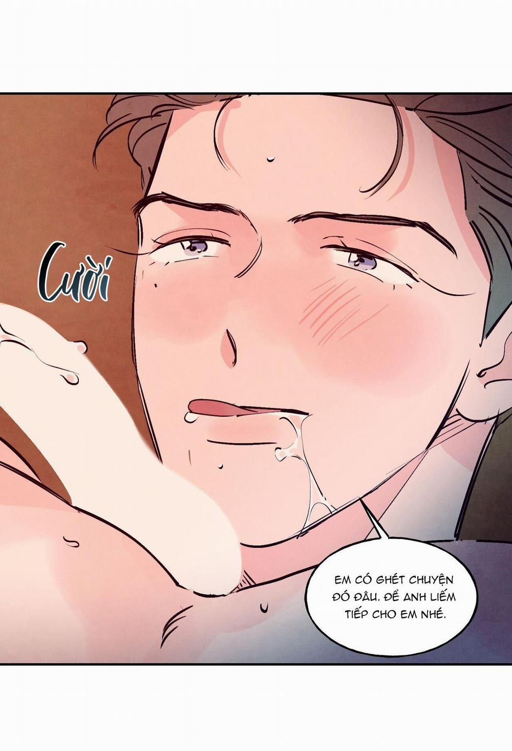 Say Tình 73 trang 43