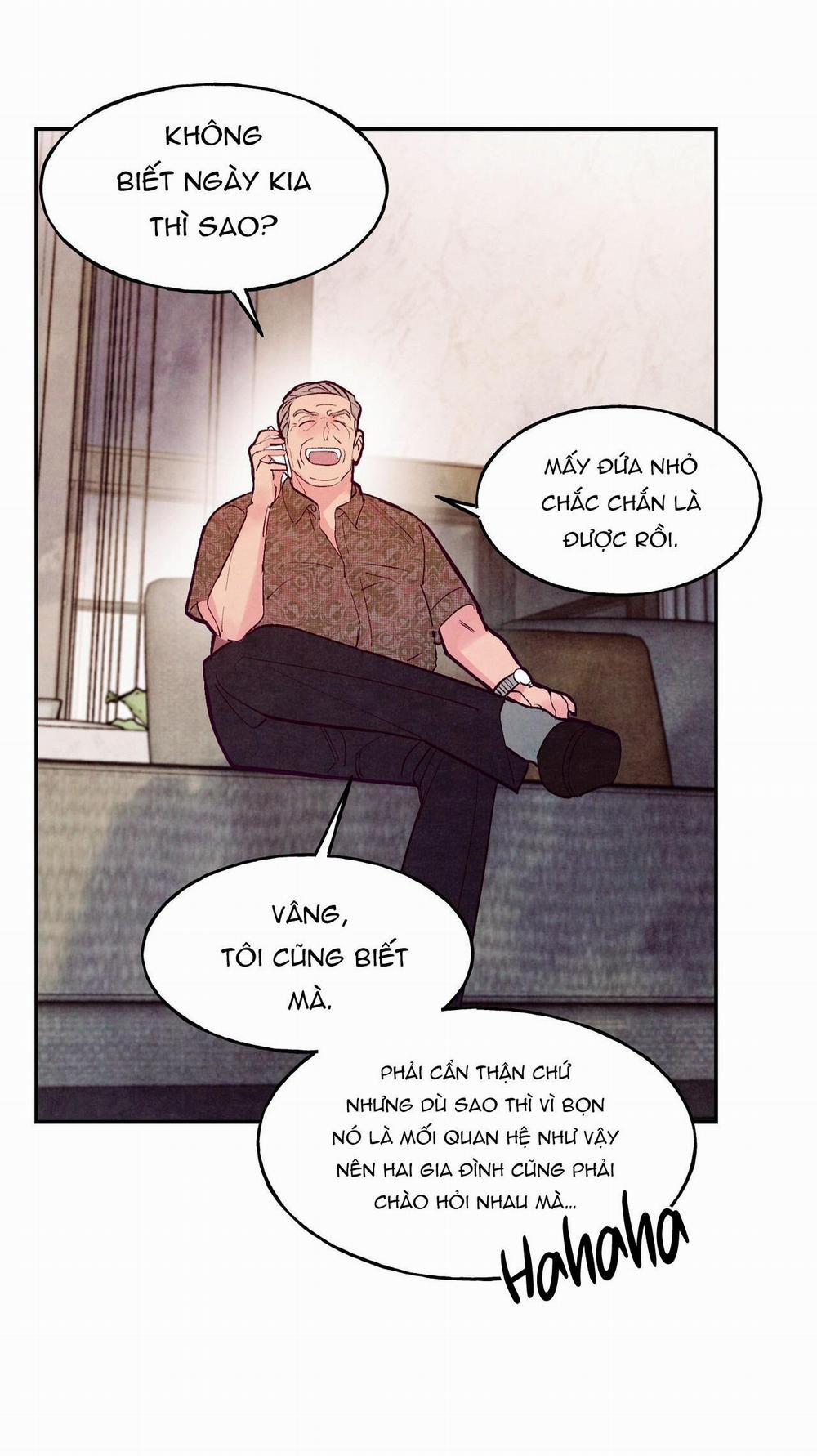 Say Tình 74 trang 1