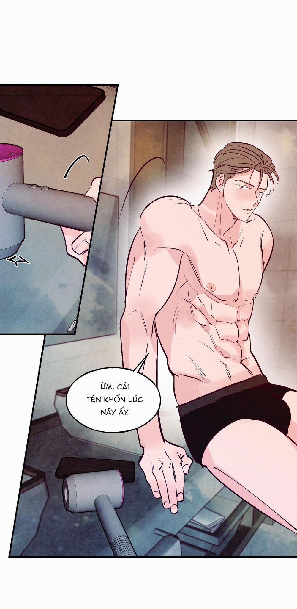 Say Tình 74 trang 24