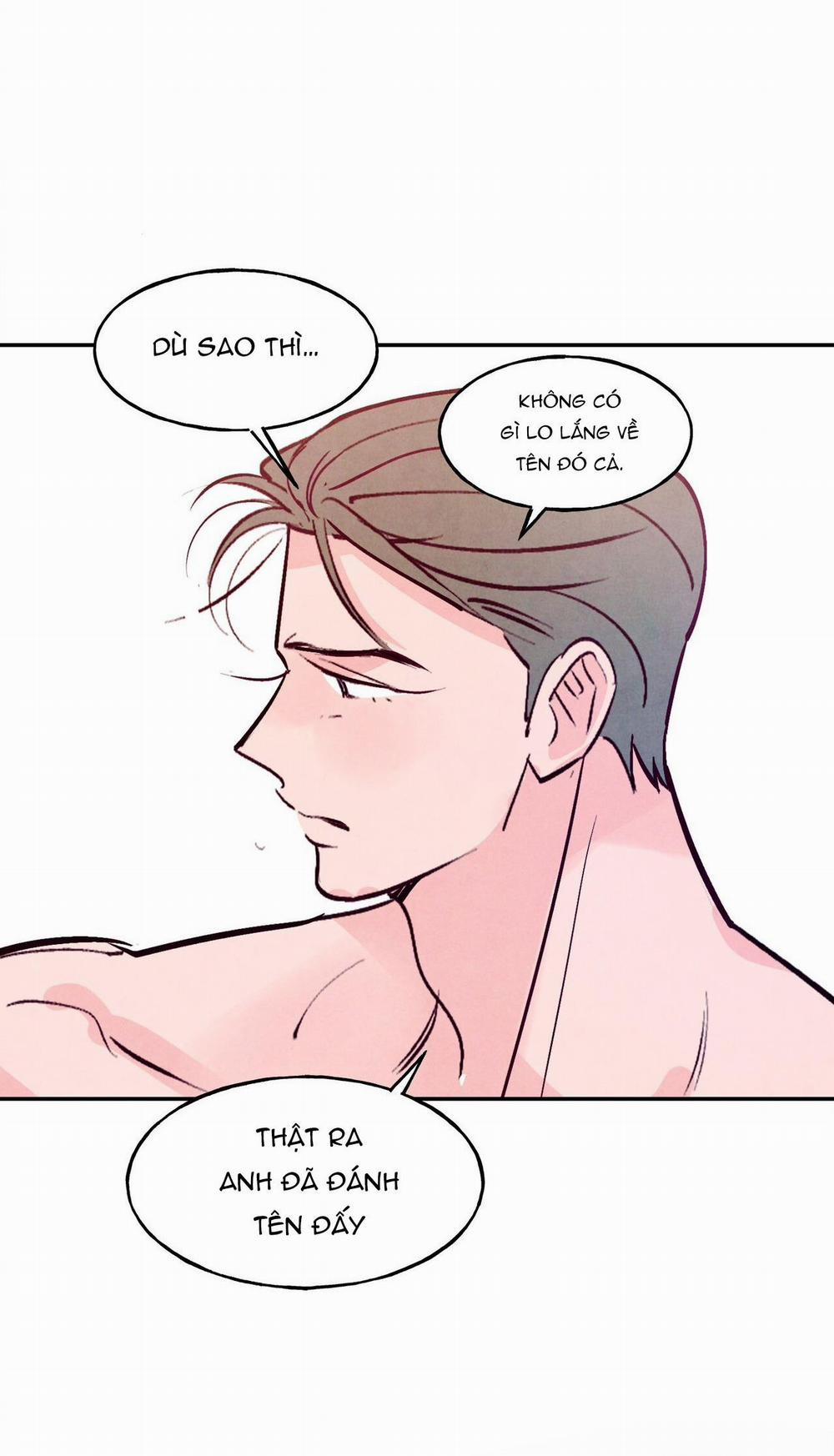 Say Tình 74 trang 26