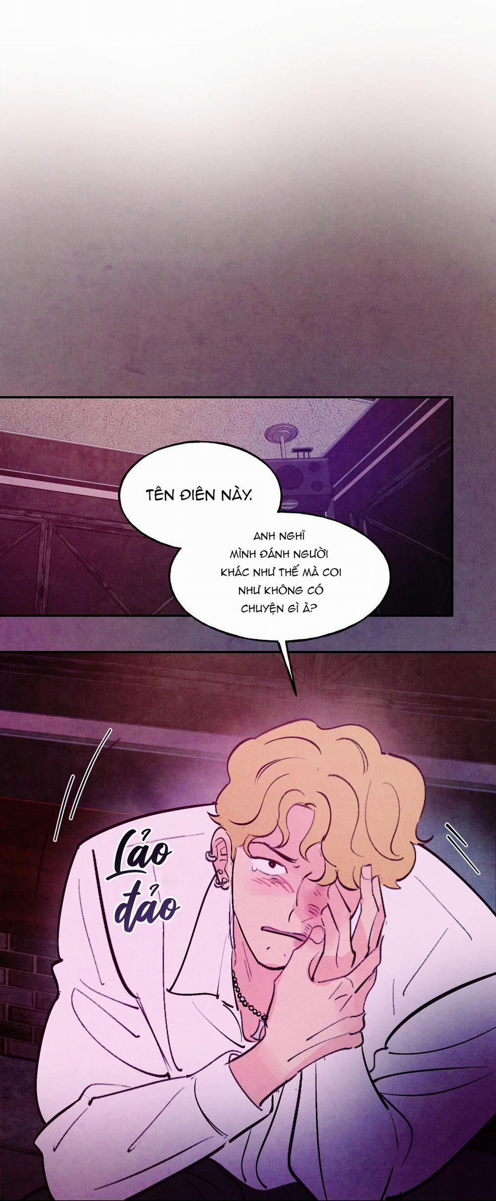 Say Tình 74 trang 27