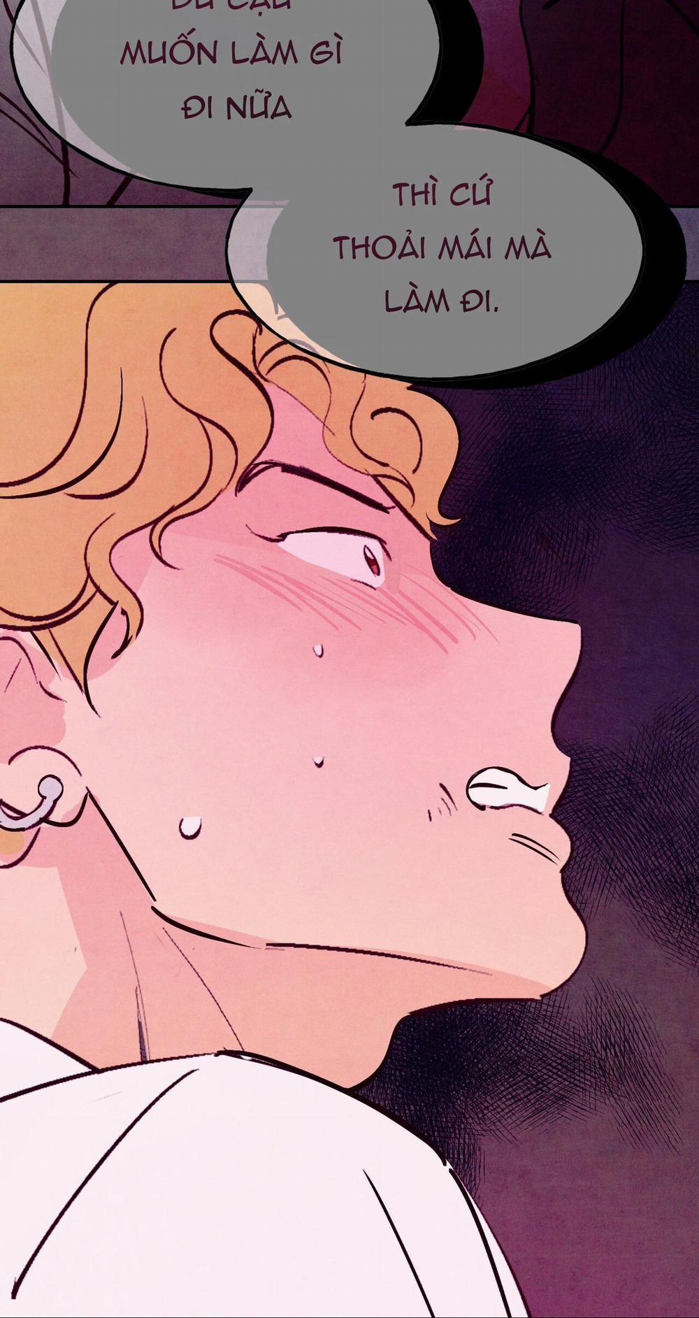 Say Tình 74 trang 33