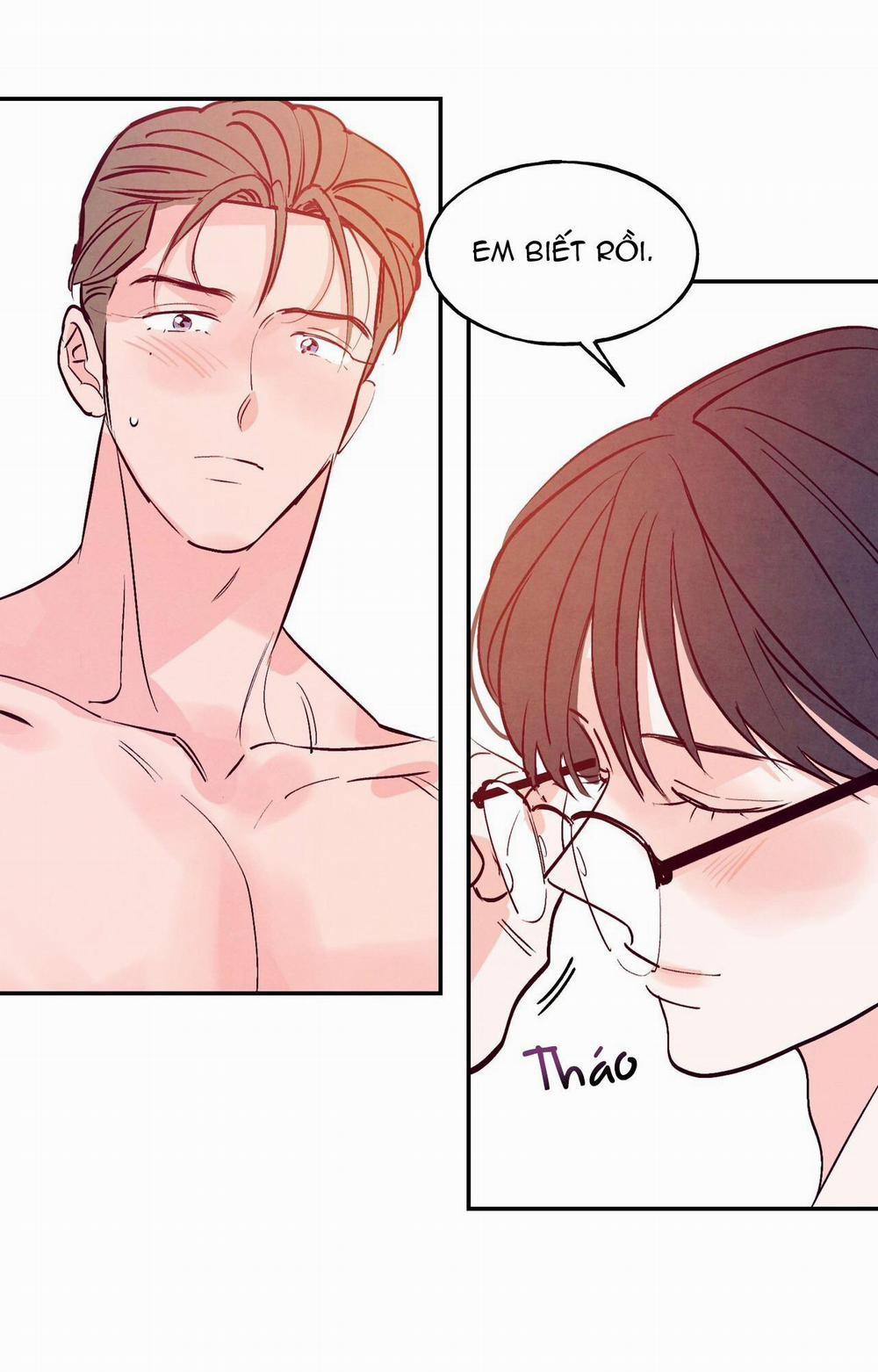 Say Tình 74 trang 46