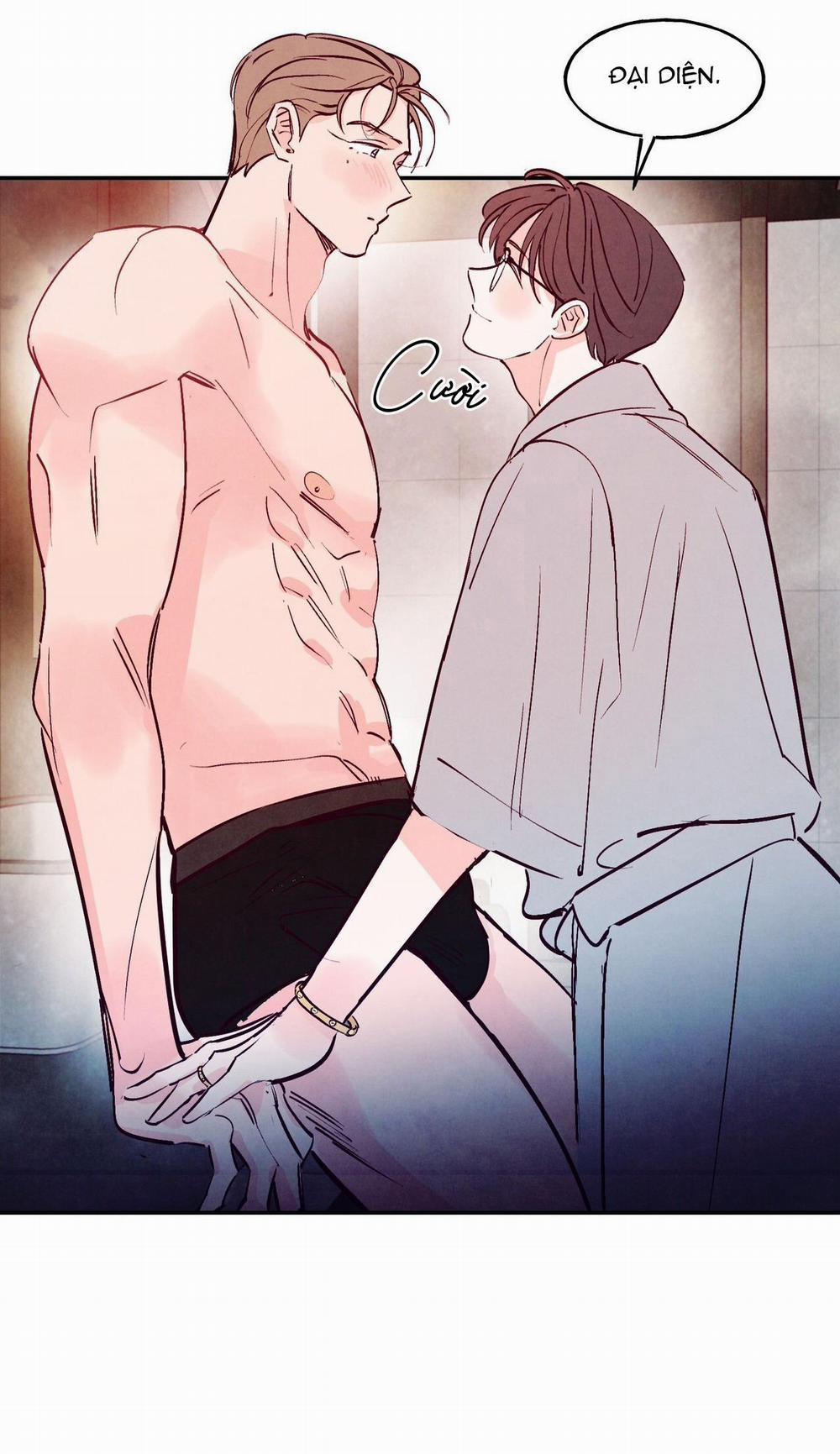 Say Tình 74 trang 48