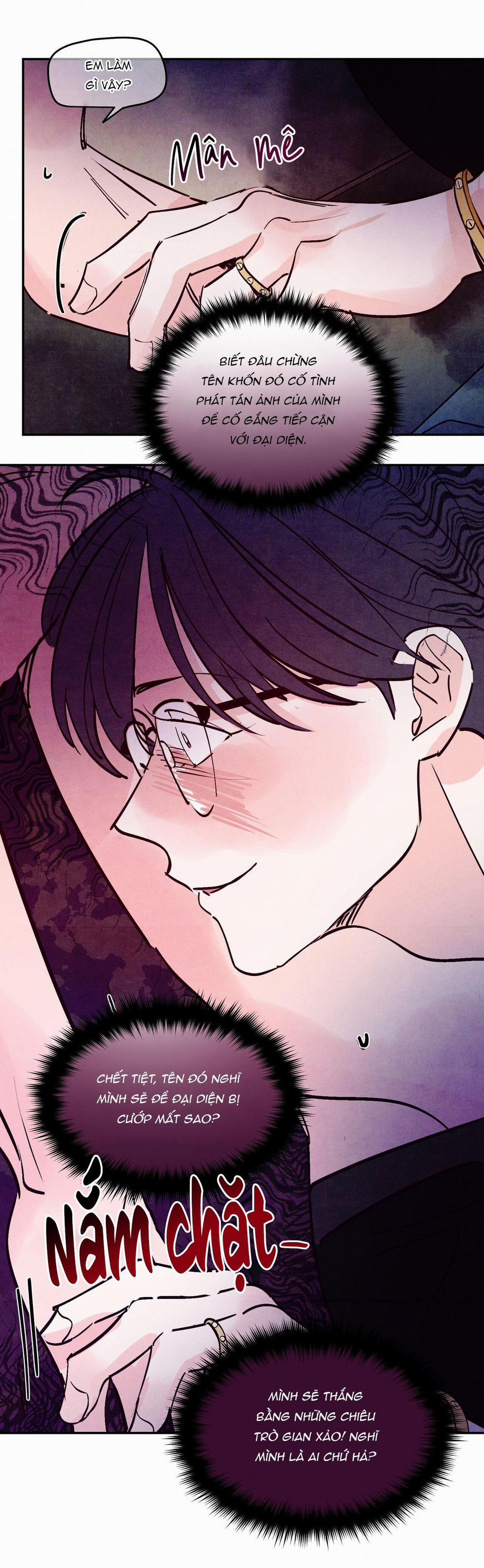 Say Tình 74 trang 53