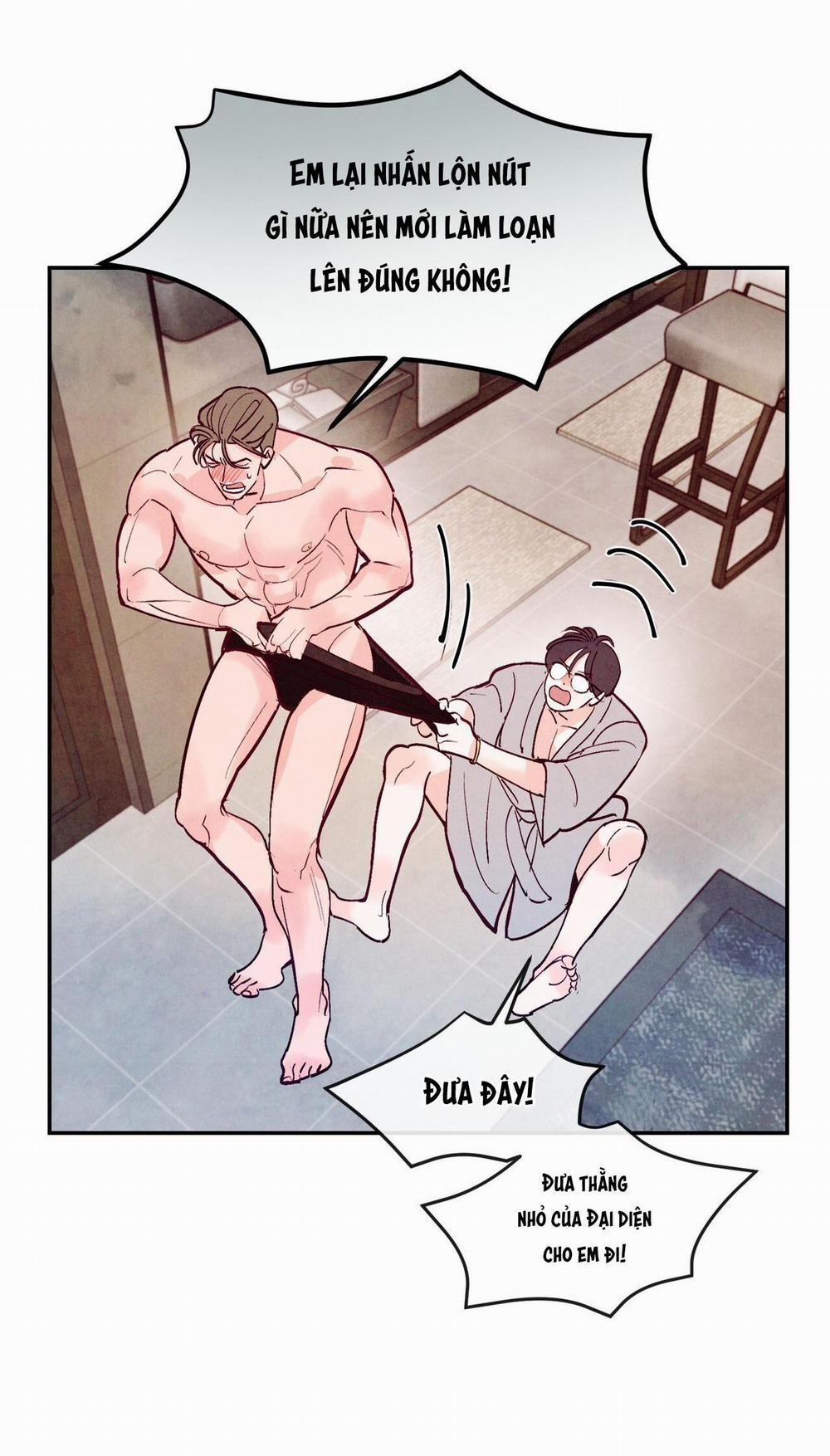 Say Tình 74 trang 59