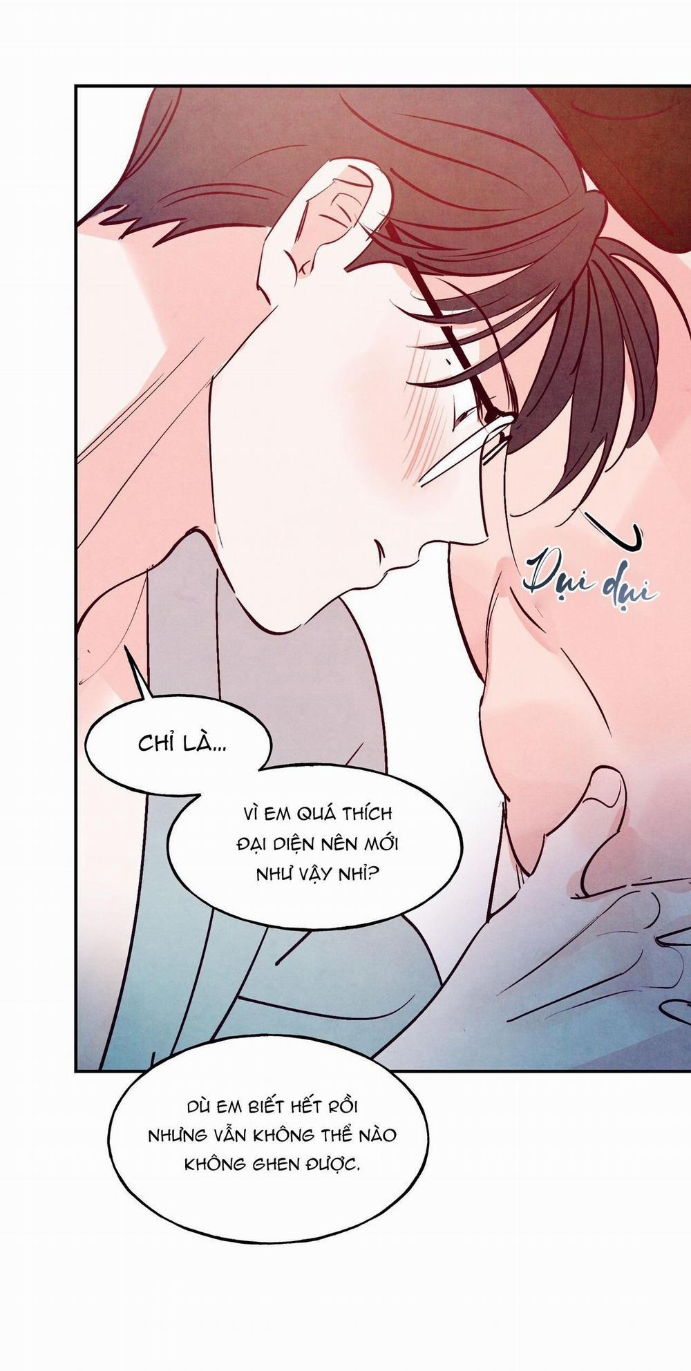 Say Tình 74 trang 66