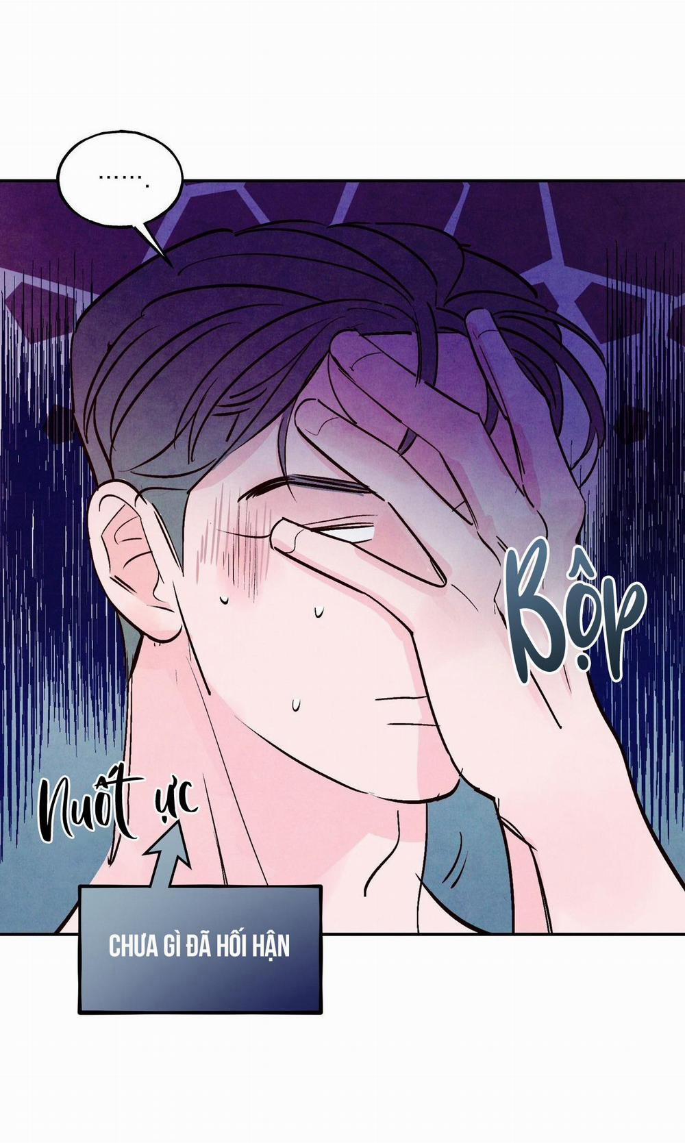 Say Tình 74 trang 77