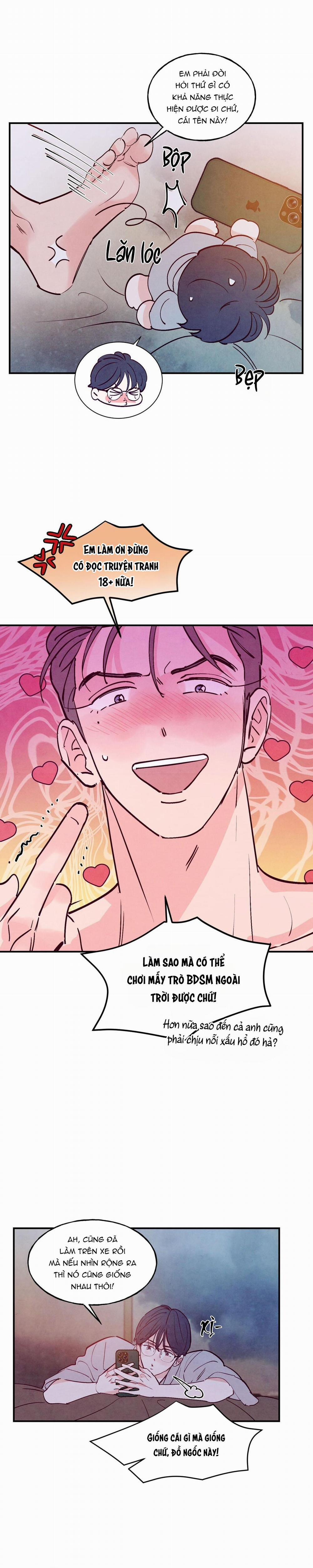 Say Tình 75 trang 1