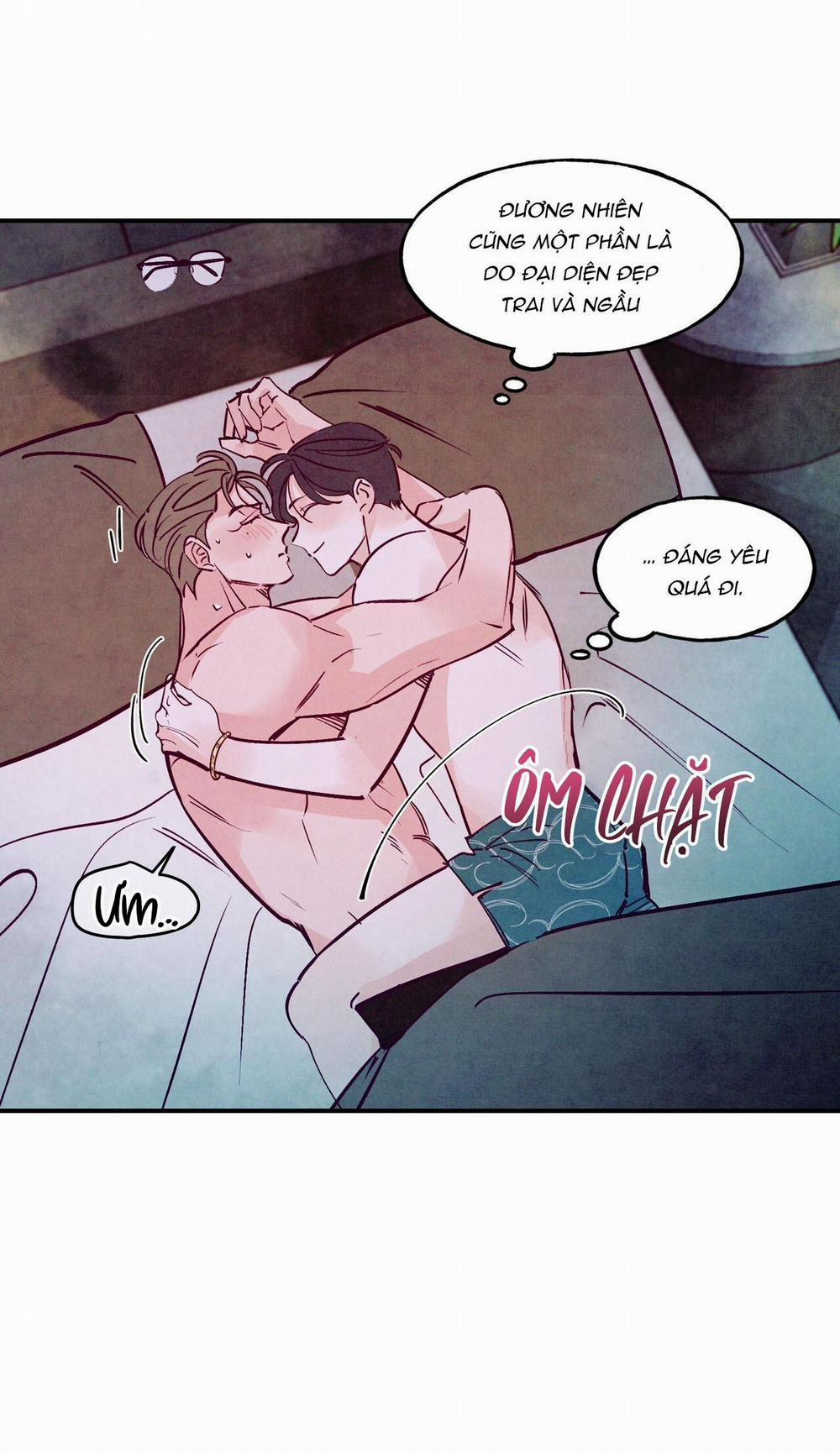 Say Tình 76 trang 17