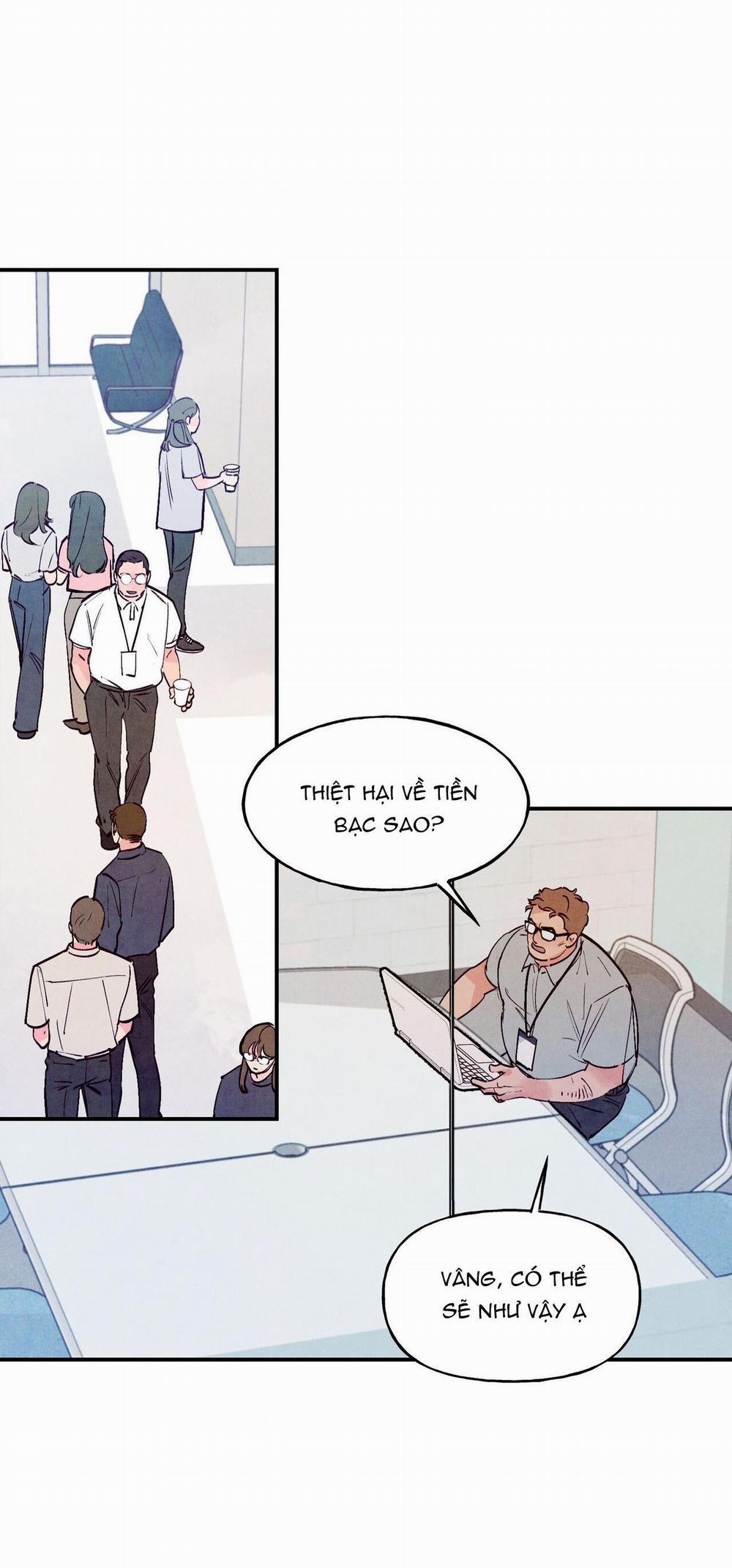 Say Tình 76 trang 24