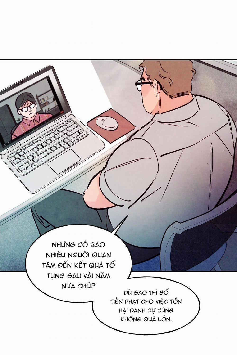 Say Tình 76 trang 25