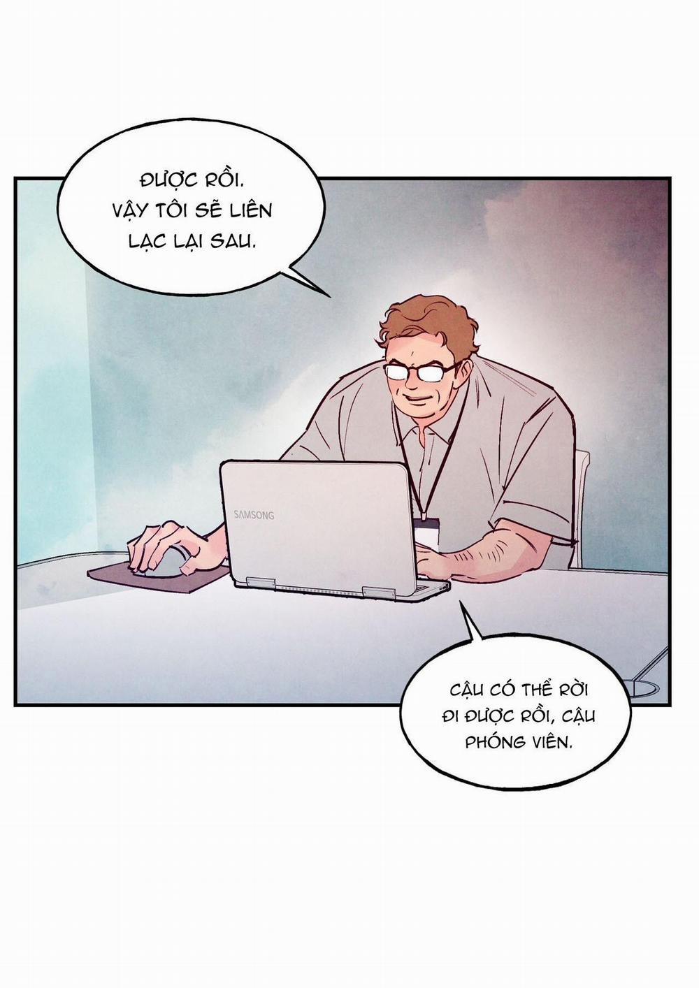 Say Tình 76 trang 38