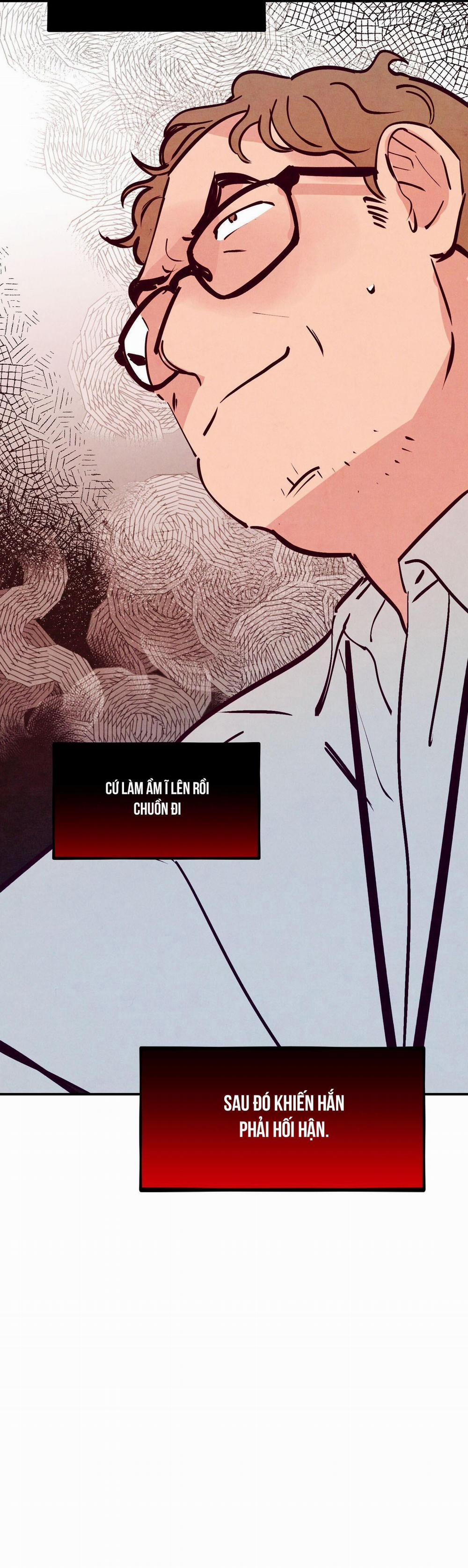 Say Tình 76 trang 40