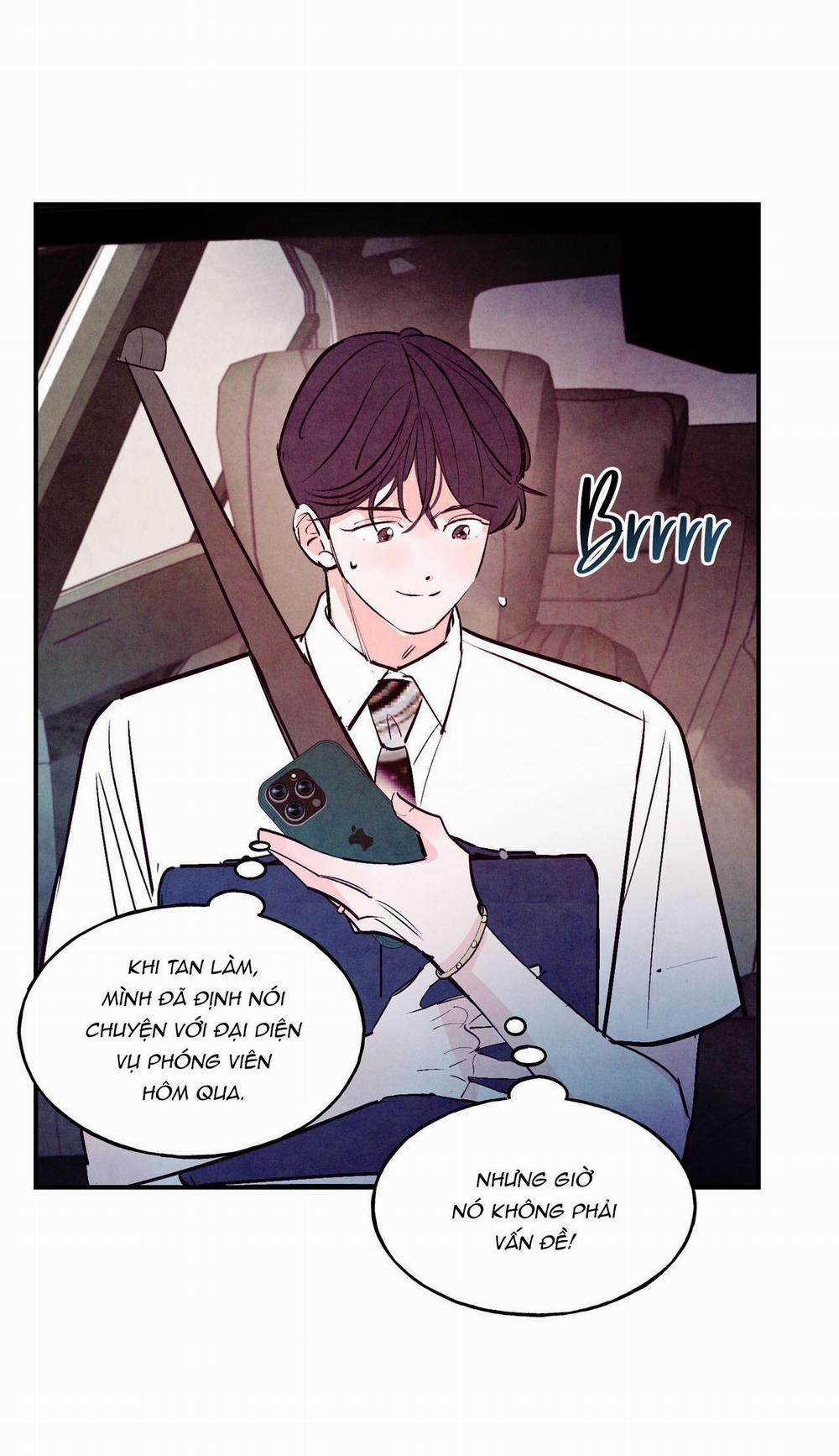 Say Tình 76 trang 64