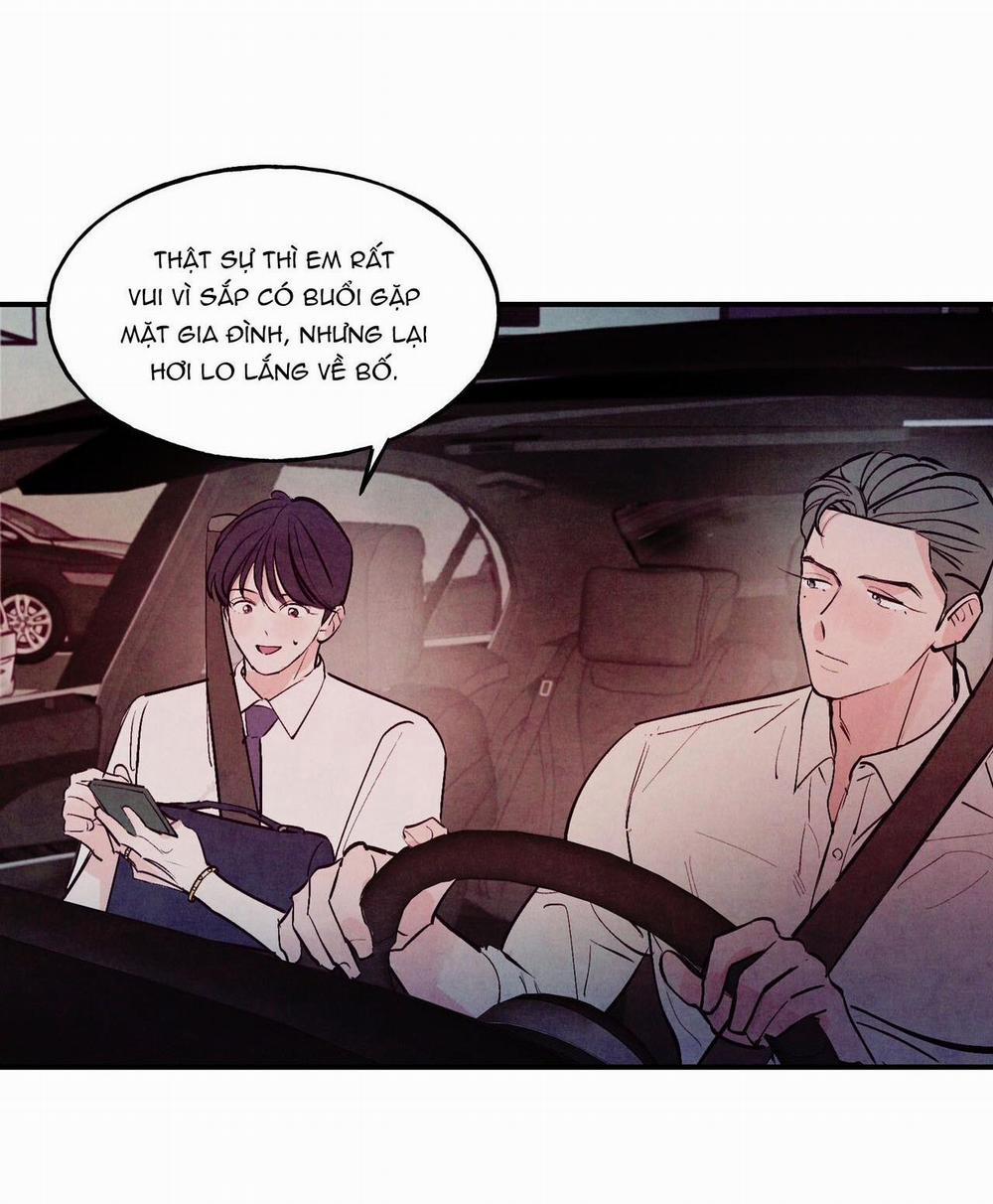 Say Tình 76 trang 65